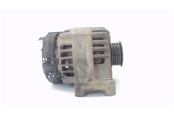Recambio de alternador para ford ka (ccu) 1.2 referencia OEM IAM MS1012101381 51859041 