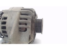 Recambio de alternador para ford ka (ccu) 1.2 referencia OEM IAM MS1012101381 51859041 