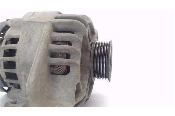 Recambio de alternador para ford ka (ccu) 1.2 referencia OEM IAM MS1012101381 51859041 