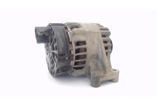 Recambio de alternador para ford ka (ccu) 1.2 referencia OEM IAM MS1012101381 51859041 