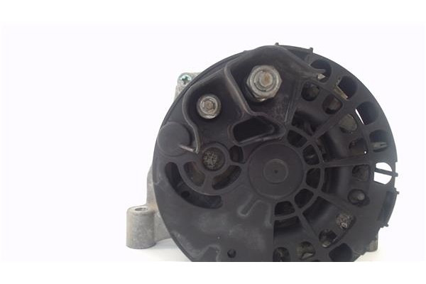 Recambio de alternador para ford ka (ccu) 1.2 referencia OEM IAM MS1012101381 51859041 