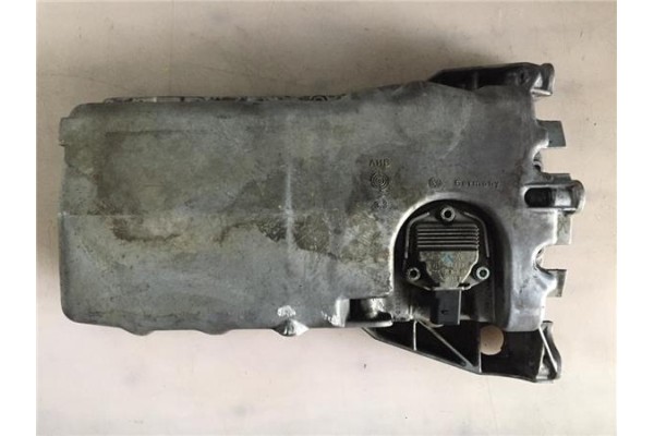 Recambio de carter para audi a3 (8l) 1.8 ambiente referencia OEM IAM 038103603N  