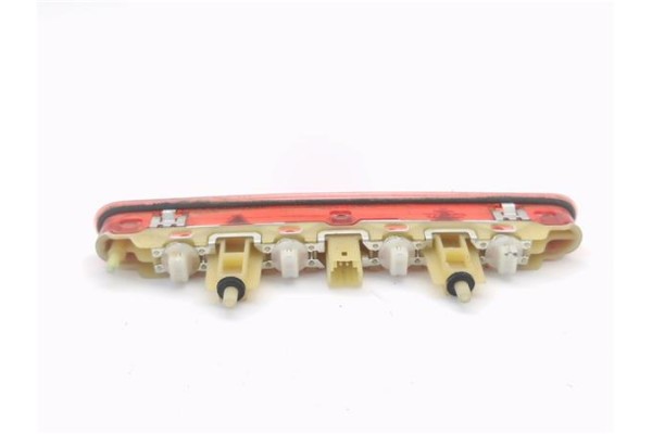 Recambio de luz central de freno para peugeot 207 1.4 referencia OEM IAM 9649986880  