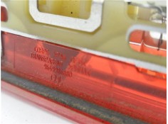 Recambio de luz central de freno para peugeot 207 1.4 referencia OEM IAM 9649986880  