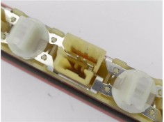 Recambio de luz central de freno para peugeot 207 1.4 referencia OEM IAM 9649986880  