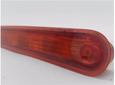 Recambio de luz central de freno para peugeot 207 1.4 referencia OEM IAM 9649986880  