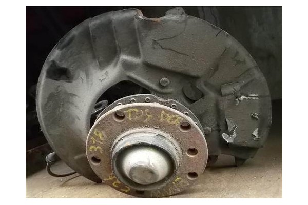 Recambio de mangueta delantero derecha para bmw serie 3 berlina (e36) 1.7 318tds referencia OEM IAM   