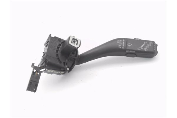 Recambio de mando limpiaparabrisas para volkswagen golf vi (5k1) 1.4 advance referencia OEM IAM 1K0953519J  