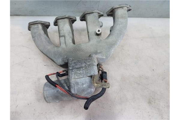 Recambio de colector escape para nissan cabstar caja/chasis (f23) referencia OEM IAM  1400369743 