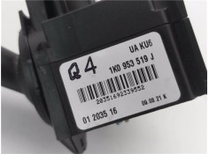 Recambio de mando limpiaparabrisas para volkswagen golf vi (5k1) 1.4 advance referencia OEM IAM 1K0953519J  