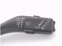 Recambio de mando limpiaparabrisas para volkswagen golf vi (5k1) 1.4 advance referencia OEM IAM 1K0953519J  