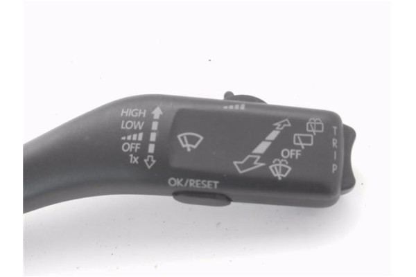 Recambio de mando limpiaparabrisas para volkswagen golf vi (5k1) 1.4 advance referencia OEM IAM 1K0953519J  