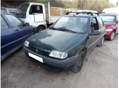 citroen saxo del año 1997