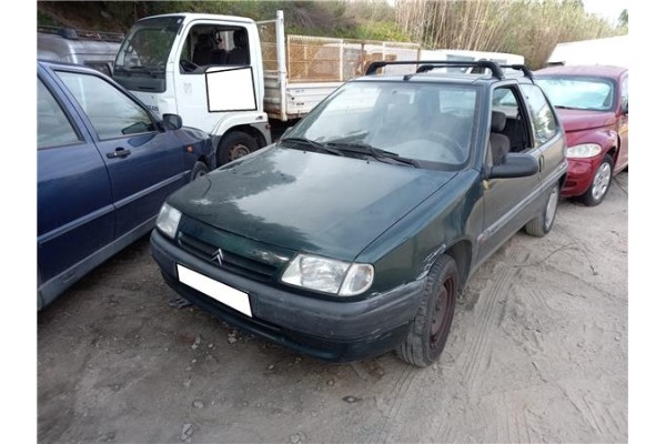 CITROEN SAXO