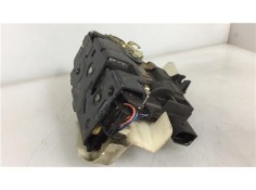 CIERRE ELECTROMAGNETICO DELANTERO IZQUIERDO 3B1837015AP 
