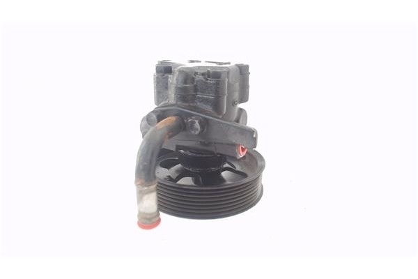 Recambio de bomba servodireccion para hyundai h-1 furgón 2.5 crdi referencia OEM IAM 571004A850  