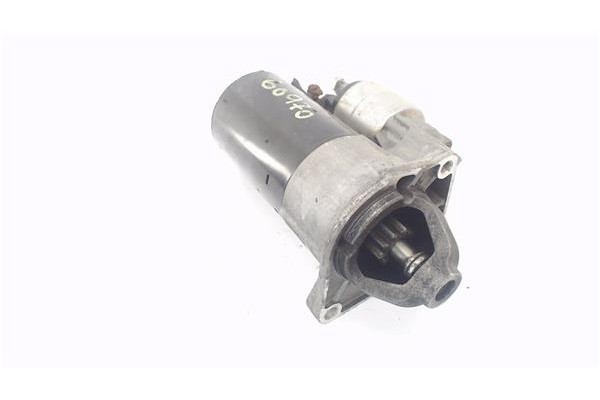 Recambio de motor arranque para ford ka (ccu) 1.2 referencia OEM IAM 51873926A152  