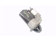 Recambio de motor arranque para ford ka (ccu) 1.2 referencia OEM IAM 51873926A152  