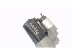 Recambio de motor arranque para ford ka (ccu) 1.2 referencia OEM IAM 51873926A152  