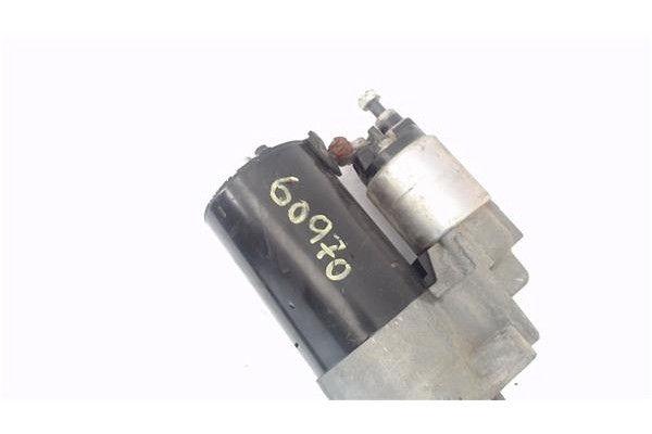 Recambio de motor arranque para ford ka (ccu) 1.2 referencia OEM IAM 51873926A152  