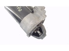 Recambio de motor arranque para ford ka (ccu) 1.2 referencia OEM IAM 51873926A152  