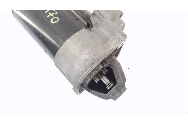 Recambio de motor arranque para ford ka (ccu) 1.2 referencia OEM IAM 51873926A152  