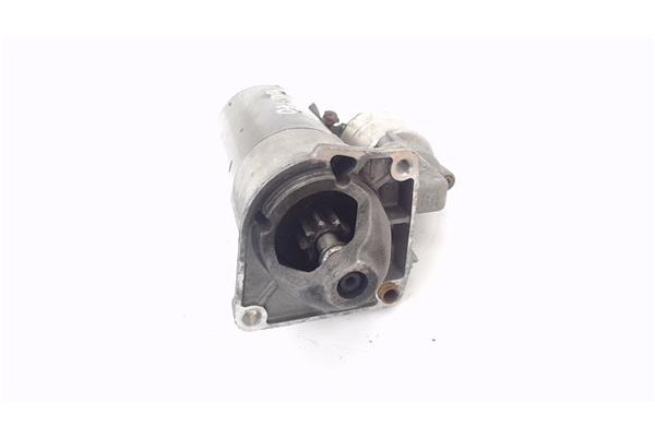 Recambio de motor arranque para ford ka (ccu) 1.2 referencia OEM IAM 51873926A152  
