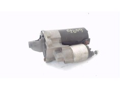 Recambio de motor arranque para ford ka (ccu) 1.2 referencia OEM IAM 51873926A152  