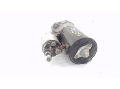 Recambio de motor arranque para ford ka (ccu) 1.2 referencia OEM IAM 51873926A152  