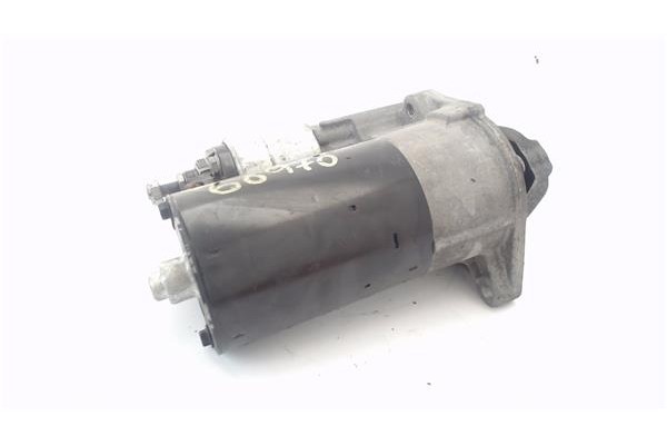 Recambio de motor arranque para ford ka (ccu) 1.2 referencia OEM IAM 51873926A152  