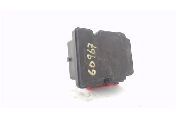 Recambio de nucleo abs para hyundai i30 (gd) 1.4 base referencia OEM IAM A658920800 58920A6230 