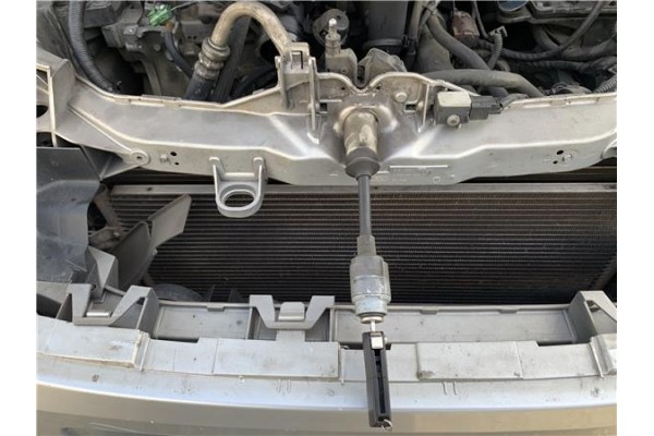 Recambio de cerradura capo para ford focus c-max 2.0 tdci referencia OEM IAM   
