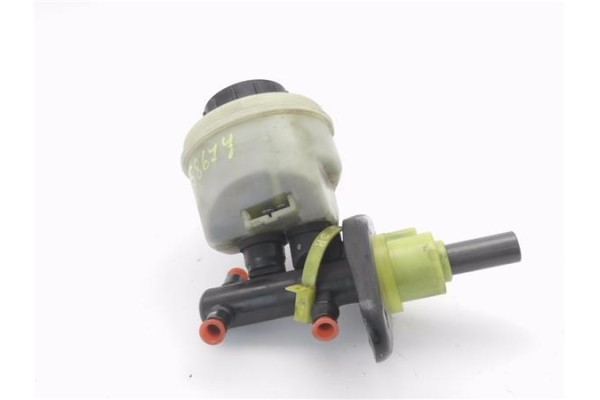 Recambio de bomba freno para nissan micra (k11) 1.0 referencia OEM IAM 74470892  