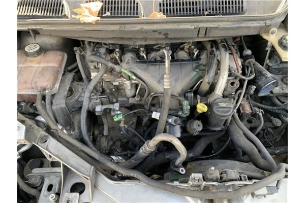 Recambio de motor completo para ford focus c-max 2.0 tdci referencia OEM IAM G6DA  