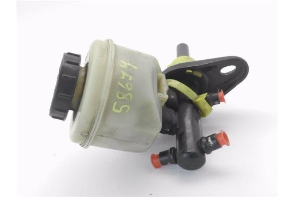 Recambio de bomba freno para nissan micra (k11) 1.0 referencia OEM IAM 74470892  