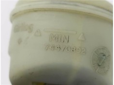 Recambio de bomba freno para nissan micra (k11) 1.0 referencia OEM IAM 74470892  