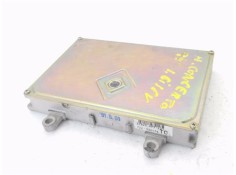 Recambio de centralita para honda concerto (hw) 1.6 16v referencia OEM IAM 37820PP5E01 7223321796TC 