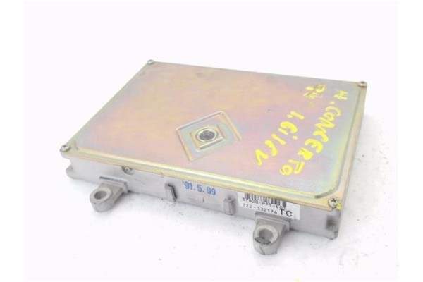 Recambio de centralita para honda concerto (hw) 1.6 16v referencia OEM IAM 37820PP5E01 7223321796TC 