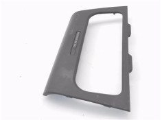 Recambio de embellecedor consola central para volkswagen golf vi (5k1) 1.4 advance referencia OEM IAM 5K0858071M  