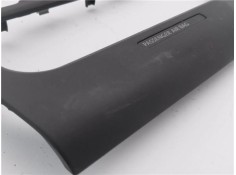 Recambio de embellecedor consola central para volkswagen golf vi (5k1) 1.4 advance referencia OEM IAM 5K0858071M  