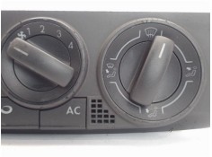 Recambio de mandos calefaccion / a.a. para volkswagen polo iv (9n1) referencia OEM IAM (6Q0820045E) (90151188/0005) 