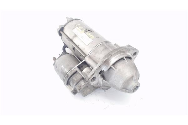 Recambio de motor arranque para audi a4 berlina (8e) 1.9 tdi (96kw) referencia OEM IAM 06891102AE 1012010032GE 