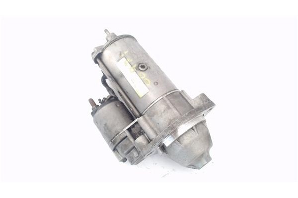 Recambio de motor arranque para audi a4 berlina (8e) 1.9 tdi (96kw) referencia OEM IAM 06891102AE 1012010032GE 