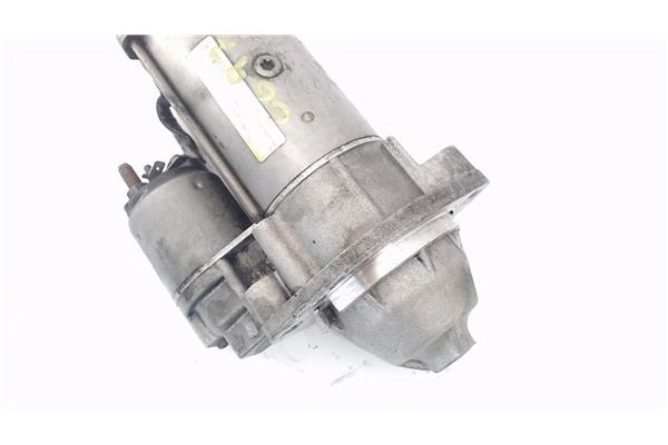 Recambio de motor arranque para audi a4 berlina (8e) 1.9 tdi (96kw) referencia OEM IAM 06891102AE 1012010032GE 