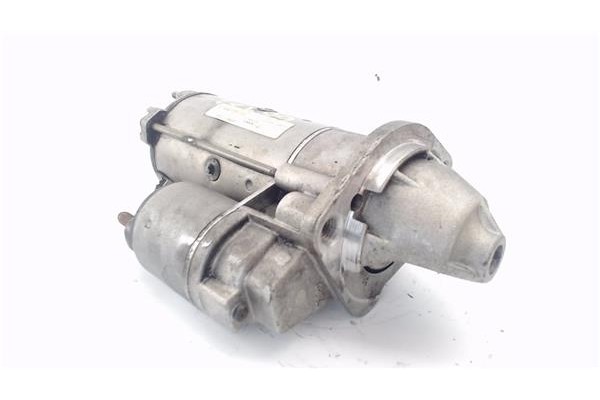 Recambio de motor arranque para audi a4 berlina (8e) 1.9 tdi (96kw) referencia OEM IAM 06891102AE 1012010032GE 