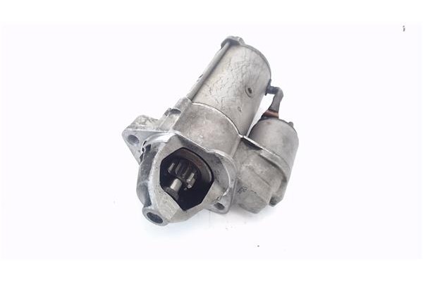 Recambio de motor arranque para audi a4 berlina (8e) 1.9 tdi (96kw) referencia OEM IAM 06891102AE 1012010032GE 