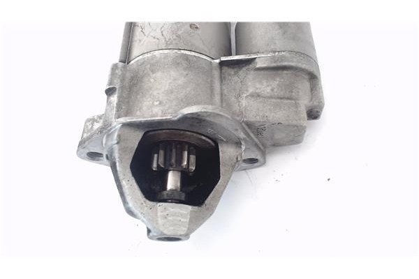 Recambio de motor arranque para audi a4 berlina (8e) 1.9 tdi (96kw) referencia OEM IAM 06891102AE 1012010032GE 