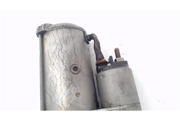 Recambio de motor arranque para audi a4 berlina (8e) 1.9 tdi (96kw) referencia OEM IAM 06891102AE 1012010032GE 