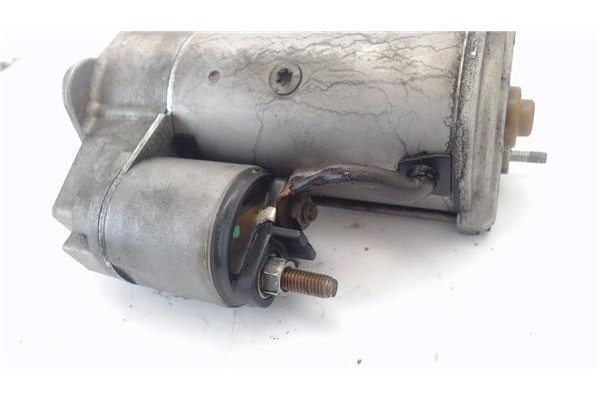 Recambio de motor arranque para audi a4 berlina (8e) 1.9 tdi (96kw) referencia OEM IAM 06891102AE 1012010032GE 