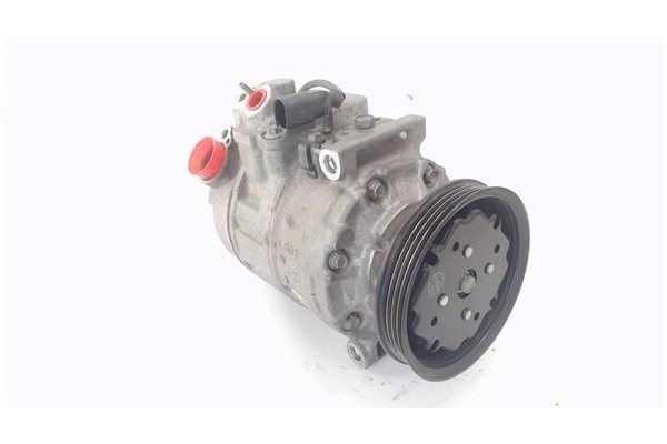 Recambio de compresor aire acond. para audi a4 berlina (8e) 1.9 tdi (96kw) referencia OEM IAM 8E0280805AB 20070900425 